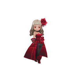  3d alternate_costume bravely_default:_flying_fairy bravely_second magnolia_arch official_art square_enix 