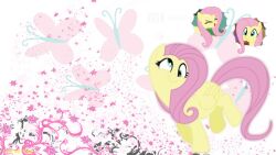  fluttershy_(mlp) friendship friendship_is_magic is little magic my my_little_pony pony 