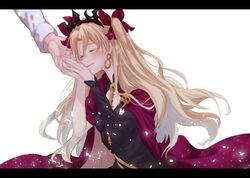  ereshkigal fate/grand_order fate_(series) tagme_(artist) 