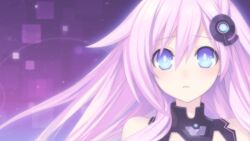  hyperdimension_neptunia_mk2 purple_sister tagme tsunako 