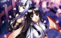  queen&#039;s_blade shizuka tagme tomoe 