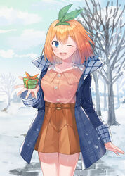  5-toubun_no_hanayome nakano_yotsuba oenothera tagme 