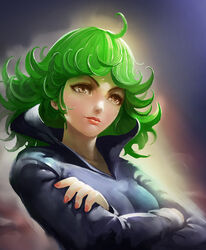  kaze_no_gyouja one_punch_man tagme tatsumaki_(one_punch_man) 