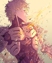  genos one_punch_man tagme 