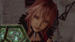  final_fantasy final_fantasy_xiii highres lightning_returns:_final_fantasy_xiii lumina_(ffxiii) square_enix 