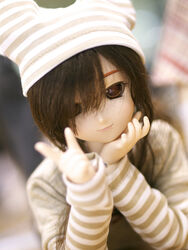  doll dollfie niizm tagme 