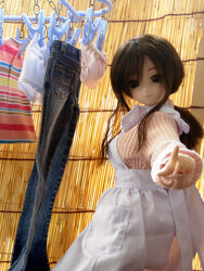  doll dollfie niizm tagme 