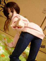  doll dollfie niizm tagme 