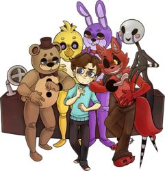  2015 alpha_channel animatronic anthro avian beak bear bird canid canine chicken dawko female five_nights_at_freddy&#039;s five_nights_at_freddy&#039;s_2 fox galliform gallus_(genus) group hi_res hook human lagomorph leporid machine male mammal marionette_(fnaf) nanobit_(artist) phasianid rabbit robot scottgames unknown_artist unwithered_bonnie_(fnaf) unwithered_chica_(fnaf) unwithered_foxy_(fnaf) unwithered_freddy_(fnaf) 