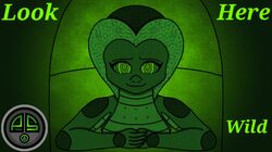  2d_animation animated anthro bea digital_media_(artwork) female hypnosis mind_control ordeper ordeper_arts reptile scalie snake spiral_eyes 