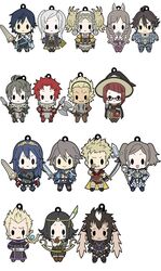  &gt;:) 3: 6+boys 6+girls :d animal_ears black_hair blonde_hair blue_hair blush blush_stickers book brady_(fire_emblem) brown_hair charm_(object) chibi chrom_(fire_emblem) circlet cynthia_(fire_emblem) dress falchion_(fire_emblem) father_and_daughter feathers fire_emblem fire_emblem_awakening flower frederick_(fire_emblem) grey_hair hair_ornament inigo_(fire_emblem) laurent_(fire_emblem) lissa_(fire_emblem) lucina_(fire_emblem) miriel_(fire_emblem) mother_and_daughter mother_and_son multicolored_hair multiple_boys multiple_girls noire_(fire_emblem) open_mouth owain_(fire_emblem) rabbit_boy rabbit_ears red_hair robin_(female)_(fire_emblem) robin_(fire_emblem) scar short_twintails smile stahl_(fire_emblem) sully_(fire_emblem) sumia_(fire_emblem) sword twintails two-tone_hair v-shaped_eyebrows vaike_(fire_emblem) weapon white_hair yarne_(fire_emblem) 