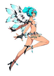  :d aqua_eyes aqua_hair aqua_nails ass bikini body_writing breasts commentary_request dark_skin double_bun eyewear_on_head female fingerless_gloves full_body gloves goodsmile_company goodsmile_racing hair_bun hatsune_miku headphones headset heart_hair_bun high_heels long_hair looking_at_viewer mechanical_wings nail_polish no_socks official_art open_mouth outstretched_arms photoshop_(medium) race_queen racing_miku racing_miku_(2013) racing_miku_(2013_sepang_ver.) saitou_masatsugu shoes simple_background smile solo spread_arms sun_tattoo sunglasses swimsuit tan tanlines transparent transparent_wings underwear vocaloid white_background wings 