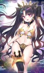  fate/grand_order ishtar_(fate/grand_order) tagme urim_(paintur) 