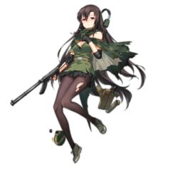  bad_link black_hair blush breasts canteen cape chilunchilun cleavage damaged defeat elbow_pads female fingerless_gloves full_body girls&#039;_frontline gloves gun headphones holding holding_gun holding_weapon long_hair looking_at_viewer official_alternate_costume official_art pantyhose red_eyes skirt solo submachine_gun torn_clothes torn_pantyhose transparent_background type_64_(girls&#039;_frontline) type_64_(mod3)_(girls&#039;_frontline) type_64_smg weapon 