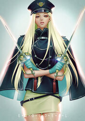  osuk2_(osugi) soo_kyung_oh sword tagme 