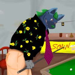  1:1 alcohol bar beer beverage brazil clothing khino male mammal simple_background snooker 