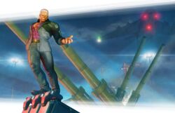  street_fighter tagme urien 