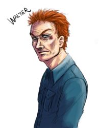  1boy blue_eyes commentary_request feriowind male_focus red_hair rorschach solo watchmen 