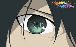  close morino_ryoushi ookami-san_to_shichinin_no_nakama-tachi tagme vector 