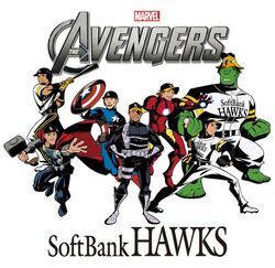  barefoot baseball baseball_bat cap cape captain_america green_skin hammer hat hulk iron_man marvel nick_fury thor_(marvel) 