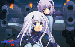  cryska_barchenowa highres inia_sestina muvluv muvluv_alternative_total_eclipse pilot pilot_suit robo 