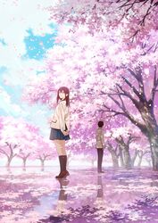  kimi_no_suizou_wo_tabetai seifuku tagme yamauchi_sakura 