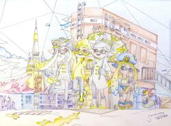 BBooru / marie_(splatoon)