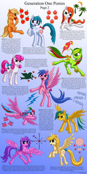 1:2 2013 absurd_res applejack_(mlp_g1) blonde_hair brown_body brown_feathers cupcake_(mlp) cutie_mark earth_pony english_text equid equine feathered_wings feathers female feral firefly_(pre-g4) friendship_is_magic fur gem_eyes green_body green_fur group hair hasbro hi_res horn horse how-to lofty_(mlp_g1) mammal masquerade_(mlp) mimic_(mlp) mlp_g1 my_little_pony my_little_pony_&#039;n_friends mythological_creature mythological_equine mythology north_star_(mlp) orange_body orange_fur paradise_(mlp) pegasus pink_body pink_feathers pink_hair pony pre-g4 purple_body purple_feathers purple_fur purple_hair red_body red_feathers starbat text truly_(mlp) twinkle-eyed unicorn white_body white_feathers white_fur whizzer_(mlp) wings yellow_body yellow_feathers