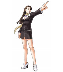  ayasato_chihiro gyakuten_saiban mia_fey tagme 