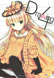  dress gosick mizoguchi_keiji ntype victorica_de_broix 