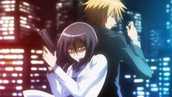  ayuzawa_misaki kaichou_wa_maid-sama! tagme usui_takumi 