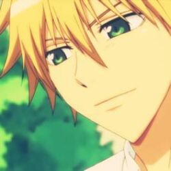  tagme usui_takumi 