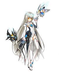  absurdres elsword eve_(elsword) highres long_hair 