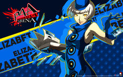  elizabeth persona persona_4 tagme thanatos 