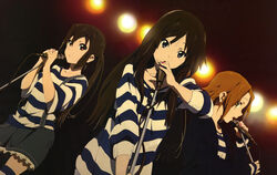  akiyama_mio k-on! nakano_azusa tainaka_ritsu utsumi_hiroko 