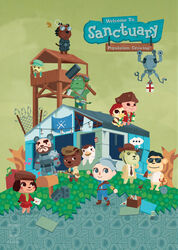  anatid android animal_crossing anseriform anthro armor avian barbed_wire bear beard beverage bird bone bottle bovid bovine box brotherhood_of_steel_(fallout) building cait_(fallout) cardboard cardboard_box cattle cinder_block clothed clothing codsworth_(fallout) container curie_(fallout) deacon_(fallout) digital_media_(artwork) duck ellipsis english_text envelope eyewear facial_hair fallout felid female fence flag footwear ghoul_(fallout) gift_box grass group gun hair hammer hancock_(fallout) haplorhine happy hat headgear headwear house human humanoid leaf looking_at_viewer machine mailbox male mammal microsoft minutemen_(fallout) minutemen_insignia mister_handy_(fallout) monkey musical_note necktie nick_valentine_(fallout) nintendo nuka-cola outside paladin_danse_(fallout) pantherine parody piper_wright_(fallout) plant posthuman power_armor preston_garvey_(fallout) primate ranged_weapon robert_maccready_(fallout) robot scarf shoes shovel skull sledgehammer smile soda soda_bottle strong_(fallout) suit sunglasses synth_(fallout) text the_institute_(fallout) the_sole_survivor_(fallout) tiger tin_can tinrobo tools vault_suit villager_(animal_crossing) weapon x6-88_(fallout) 