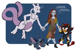 BBooru / sally_(tnbc)