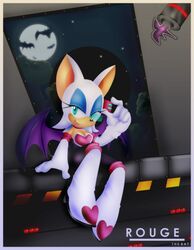  2010 anthro auntymoira bat female green_eyes hi_res mammal membrane_(anatomy) membranous_wings rouge_the_bat sega solo sonic_the_hedgehog_(series) wings 