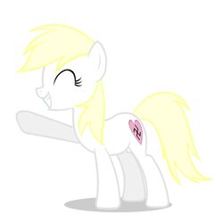  1:1 animated aryanne aryanne_(character) blonde_hair blue_eyes closed_eyes cutie_mark earth_pony equid equine eyelashes fan_character female feral hair hasbro heart_symbol horse looking_at_viewer mammal my_little_pony nazi nazi_salute one_leg_up open_mouth pony raised_leg sauwastika shadow short_playtime simple_background smile solo standing swastika teeth unknown_artist white_background white_body 