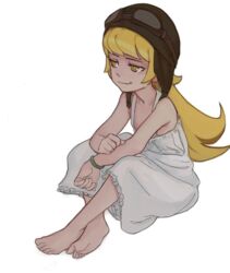  bakemonogatari season shinobu tagme 