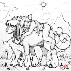  1:1 2024 american_opossum anthro artist_name ass black_and_white black_metal bovid breasts caprine chameleon corpse_paint dated detailed detailed_background digital_media_(artwork) domestic_sheep duo english_text equid equine eyeshadow female feral flower fur goat gynomorph gynomorph/female hair herm_(lore) hi_res hooves horn horse intersex intersex/female iscariot_(kazupathry) lizard long_hair looking_at_viewer makeup maleherm_(lore) mammal marsupial monochrome mountain murid murine nude petals plant pony quadruped rat raum_(violentcicadas) reptile rodent scalie shaded sheep signature sleeping tail text violentcicadas virginia_opossum 