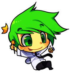  1boy :p animification arms_up bee black_footwear black_necktie black_pants blush bug chibi closed_mouth collared_shirt commentary cosmo_(fairly_oddparents) crown dress_shirt english_commentary fairy fairy_wings floating full_body green_eyes green_hair heart holding holding_wand kiwibon long_sleeves male_focus necktie pants raised_eyebrows shirt shirt_tucked_in sleeves_rolled_up smile solo the_fairly_oddparents tongue tongue_out transparent_background wand white_shirt wing_collar wings 