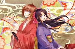  conone rurouni_kenshin tagme 