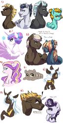  2016 absurd_res aerostorm_(lopoddity) aged_up alicorn alternate_universe arthropod changeling dumb-bell_(mlp) english_text equid equine fan_character fan_mohawk father_(lore) father_and_child_(lore) father_and_son_(lore) feathered_wings feathers female feral flurry_heart_(mlp) friendship_is_magic group hasbro hi_res horn hybrid lightning_dust_(mlp) lopoddity male mammal my_little_pony mythological_creature mythological_equine mythology pandoraverse_(lopoddity) parent_(lore) parent_and_child_(lore) parent_and_son_(lore) pegasus prima_donna_(lopoddity) princess_iridescence_(lopoddity) princess_skyla_(mlp) rumble_(mlp) soarin_(mlp) son_(lore) text thunderlane_(mlp) trans_(lore) trans_man_(lore) trans_woman_(lore) wings wonderbolts_(mlp) young zipperflash_(lopoddity) 