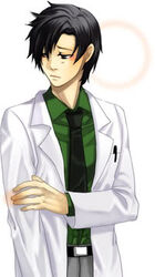  artist_request doctor harvest_moon lowres trent_(harvest_moon) 