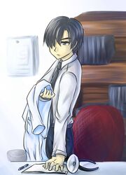  artist_request doctor harvest_moon tagme trent_(harvest_moon) 