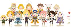  &eacute;clair_farron butz_klauser cecil_harvey chibi cloud_strife final_fantasy final_fantasy_5 final_fantasy_i final_fantasy_ii final_fantasy_iii final_fantasy_iv final_fantasy_ix final_fantasy_vi final_fantasy_vii final_fantasy_viii final_fantasy_x final_fantasy_xi final_fantasy_xii final_fantasy_xiii final_fantasy_xiv frioniel moogle official_art onion_knight shantotto squall_leonhart theatrhythm_final_fantasy tidus tina_branford vaan warrior_of_light y&#039;shtola zidane_tribal 