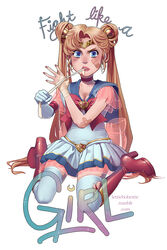  angry arms_up artist_name back_bow bandages bandaid bandaid_on_arm bandaid_on_face battle_damage bishoujo_senshi_sailor_moon bishoujo_senshi_sailor_moon_s biting blonde_hair blue_eyes blue_sailor_collar blush boots bow bowtie breasts brooch choker circlet cleavage clenched_hand colette_(lettiebobettie) commentary cosmic_heart_compact crescent double_bun dress elbow_gloves english_commentary english_text eyelashes female fingernails full_body gloves gold gold_trim hair_bun hand_wraps heart heart_brooch high_heels highres holding injury jewelry large_bow layered_dress lips lipstick long_hair looking_at_viewer magical_girl makeup medium_breasts nail_polish parted_lips pastel_colors photoshop_(medium) pink_bow pleated_dress red_bow red_choker red_footwear red_nails sailor_collar sailor_dress sailor_moon sailor_senshi_uniform see-through see-through_silhouette see-through_skirt see-through_sleeves simple_background single_glove sitting skirt super_sailor_moon teeth thighhighs transparent transparent_bow tsukino_usagi tumblr_username twintails tying_hair v-shaped_eyebrows very_long_hair wariza watermark web_address white_background white_dress white_legwear zettai_ryouiki 