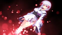  eufonie game_cg japanese_clothes koiken_otome koiken_otome_revive tagme_(character) tateha 