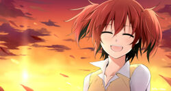  akuma_no_riddle ichinose_haru kago-tan tagme 